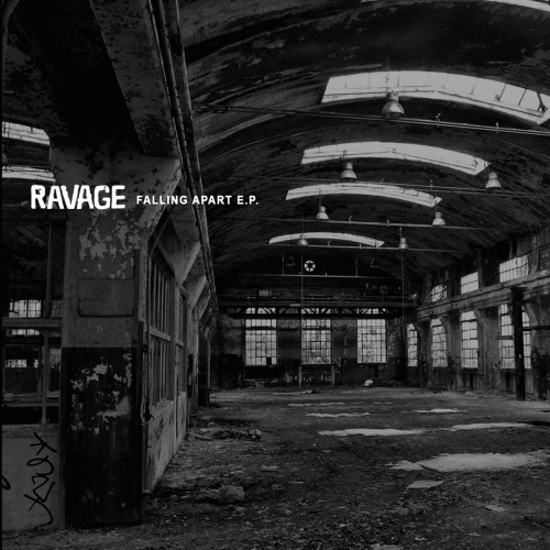 Ravage (IDN) : Falling Apart